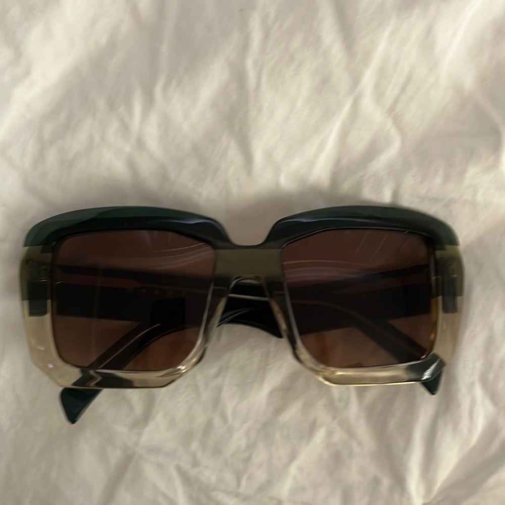 Marni sunglasses